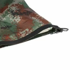 Dovewill 5L 10L 20L Outdoor Rafting Stuff Sack Dry Bag Pouch Roll Top Waterproof Duffel Dry Gear Bag For Kayaking Canoeing Camping - Digital Camo, 20L -suitcase shop 415X n9xEL