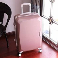 Fashion Wheels Suitcases And Travel Bags Valise Cabine Valiz Koffer Suitcase Maletas Carry On Rolling Luggage,Red,22 11 Fashion Wheels Suitcases And Travel Bags Valise Cabine Valiz Koffer Suitcase Maletas Carry On Rolling Luggage,Red,22 -suitcase shop 415vxzfacFL