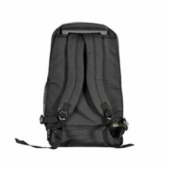 Olympia Luggage 18" Rolling Backpack, Black, One Size 9 Olympia Luggage 18" Rolling Backpack, Black, One Size -suitcase shop 416O3VgIanL