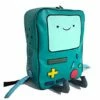 Adventure Time With Finn And Jake Boys And Girls Cartoon Network School Pu Bmo Backpack -suitcase shop 416fPTUEOlL