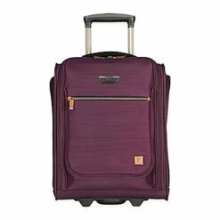 The Purple Ricardo Beverly Hills San Marcos 16-Inch Under Seat Rolling 8 The Purple Ricardo Beverly Hills San Marcos 16-Inch Under Seat Rolling -suitcase shop 416iYYUNO2L