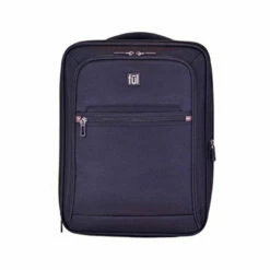 Ful Element Underseat Carry-on Luggage, Black