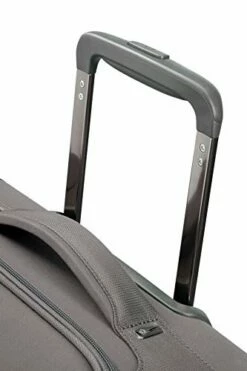 Samsonite Uplite Upright Underseater With USB Port Suitcase 45 Cm, Grey (Grey) - 115776/1408 16 Samsonite Uplite Upright Underseater With USB Port Suitcase 45 Cm, Grey (Grey) - 115776/1408 -suitcase shop 418Bfvx1XVL