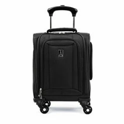 Travelpro WindSpeed Select Underseat Spinner Carry-On (Black) -suitcase shop 418J8HF2ysL 55d1fb00 af3c 472f a9e2 ec40c5716e66