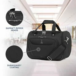 Travelpro Luggage Maxlite 5 18" Lightweight Carry-on Under Seat Tote Travel, Black, One Size 10 Travelpro Luggage Maxlite 5 18" Lightweight Carry-on Under Seat Tote Travel, Black, One Size -suitcase shop 418eg2U3plL b6e94675 3a65 4b47 9341 60ab31757550