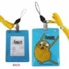 Adventure Time Jake The Dog Transparent Id Card Holder 2 Adventure Time Jake The Dog Transparent Id Card Holder -suitcase shop 418zv3bNscL 53e051d7 2aab 4968 a99a 48cd5e937aaa