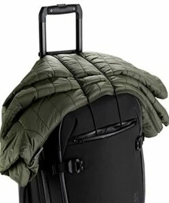 Eagle Creek Caldera Wheeled Duffel 70L|26inch Black -suitcase shop 419ld4ShcjL