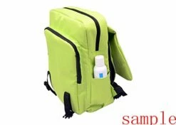 Adventure Time Lumpy Space Princess Print Oxford Fabric Casual Backpack Travelling Bag . -suitcase shop 41AKqrzCm2L