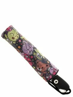 Five Nights Auto-Open Umbrella -suitcase shop 41B7FXcEAKL