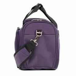 Travelpro Maxlite 5-Lightweight Underseat Carry-On Travel Tote Bag, Imperial Purple, 18-Inch 10 Travelpro Maxlite 5-Lightweight Underseat Carry-On Travel Tote Bag, Imperial Purple, 18-Inch -suitcase shop 41B8qJydCeL
