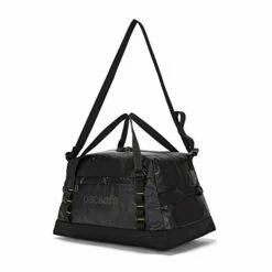 Pacsafe Dry Lite 40 Liter Anti Theft Duffel, Black -suitcase shop 41C5Tf1x0pL
