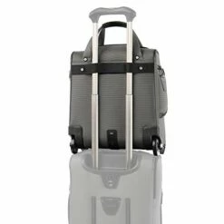 Travelpro Crew Versapack Rolling Underseat Carry-on, Titanium Grey 13 Travelpro Crew Versapack Rolling Underseat Carry-on, Titanium Grey -suitcase shop 41C9SOv9E4L 97277cad e052 47d6 96c5 bdfb02f3828e
