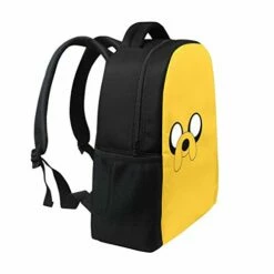 Backpacks Travel Hiking School Laptop Shoulder Backpack, Adventure Time College Heavy Duty Large -suitcase shop 41Dqnbh0R0L