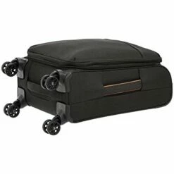 AmazonBasics Belltown Softside Rolling Spinner Suitcase Luggage - 21-Inch, Heather Black -suitcase shop 41EgvKkez7L abb3bb2e 5f0d 4cbb 974b 91711344c1a1