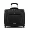 Travelpro Luggage Maxlite 5 16" Lightweight Carry-on Rolling Tote Suitcase, Black 2 Travelpro Luggage Maxlite 5 16" Lightweight Carry-on Rolling Tote Suitcase, Black -suitcase shop 41F6fPE 2BwJL