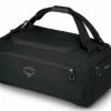 Osprey Daylite Duffel 60, Black, One Size -suitcase shop 41F6u6uJyFL