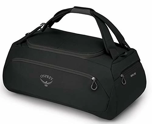 Osprey Daylite Duffel 60, Black, One Size 3 Osprey Daylite Duffel 60, Black, One Size