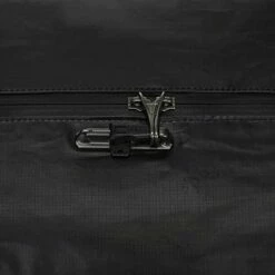Pacsafe Dry Lite 40 Liter Anti Theft Duffel, Black -suitcase shop 41FJquttXiL