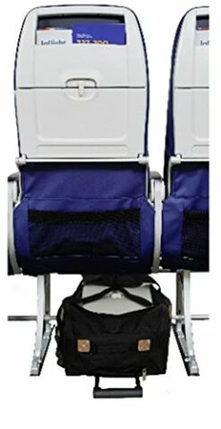 BoardingBlue Rolling Personal Item Under Seat Bag For Alaska, Delta, Wow, Sun Country Airlines 12 BoardingBlue Rolling Personal Item Under Seat Bag For Alaska, Delta, Wow, Sun Country Airlines -suitcase shop 41FWQJAcn3L d57ea4fc 600e 4678 80b0 88fc98bd9bad