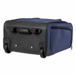 Monterey 2.0 Underseat Rolling Tote In Lake Blue -suitcase shop 41Fm456LbTL
