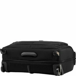 Travelpro Luggage Crew 11 22" Carry-on Rolling Garment Bag, Suitcase, Indigo -suitcase shop 41G2q4bZ71L