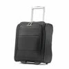 Samsonite Eco-Glide Wheeled Underseater, Midnight Black
