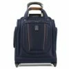Travelpro Crew Versapack Rolling Underseat Carry-on, Patriot Blue -suitcase shop 41He8 2BsREuL