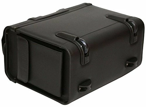 Wheeled Pilot Case Rolling 17.3" Laptop Roller Bag Briefcase Hand Luggage Flight Cabin 5 Wheeled Pilot Case Rolling 17.3" Laptop Roller Bag Briefcase Hand Luggage Flight Cabin - Image 3