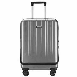 20 Inch Travel Suitcase New Cabin Rolling Luggage With Laptop Bag Women Trolley Case With Charging USB Men Upscale Business Box (Color : Black) 11 20 Inch Travel Suitcase New Cabin Rolling Luggage With Laptop Bag Women Trolley Case With Charging USB Men Upscale Business Box (Color : Black) -suitcase shop 41JsKYXuffL