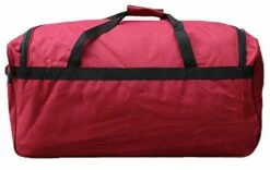 Gothamite 36-inch Rolling Duffle Bag With Wheels | Luggage Bag | Hockey Bag | XL Duffle Bag With Rollers | Heavy Duty 1200D Polyester (Fuchsia) 14 Gothamite 36-inch Rolling Duffle Bag With Wheels | Luggage Bag | Hockey Bag | XL Duffle Bag With Rollers | Heavy Duty 1200D Polyester (Fuchsia) -suitcase shop 41M5w1EoMQL