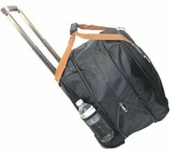 Always® BoardingBlue Personal Item Under Seat For The Airlines Of American, Frontier, Spirit, -suitcase shop 41MTeZcv7VL