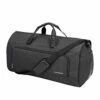 Carry On Garment Bag, 60L Large Travel Duffel Bag With Shoes Compartment Convertible Suit Travel Bag Weekender Bag For Men Women -suitcase shop 41MwGf qtmL