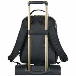 Kenneth Cole Reaction Women's Chelsea Luggage Chevron Softside 8-Wheel Spinner Expandable Suitcase Collection, Black, 2pc Bundle (Carry On+Backpack) 15 Kenneth Cole Reaction Women's Chelsea Luggage Chevron Softside 8-Wheel Spinner Expandable Suitcase Collection, Black, 2pc Bundle (Carry On+Backpack) -suitcase shop 41N0JZcgvmL 57ae5f5c 5d40 40d8 b775 a358945ac2e0