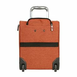 The Orange Ricardo Beverly Hills Malibu Bay Rolling Underseater Spinner Luggage -suitcase shop 41OMda9H4SL