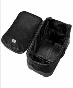 Eagle Creek Caldera Wheeled Duffel 70L|26inch Black -suitcase shop 41ONbJtGP0L