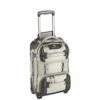 Eagle Creek Wheeled Duffel Intl Carry On, Natural Stone - One Size -suitcase shop 41OkmfL4HnL