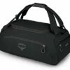 Osprey Daylite Duffel 30, Black, One Size -suitcase shop 41OlsARsonL