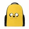 Backpacks Travel Hiking School Laptop Shoulder Backpack, Adventure Time College Heavy Duty Large -suitcase shop 41PUphxAxSL