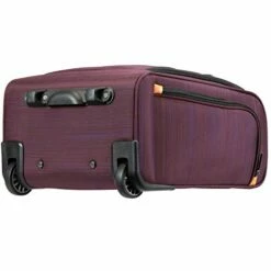 Ricardo Montecito Wheeled Underseat Carry-On Grey 9 Ricardo Montecito Wheeled Underseat Carry-On Grey -suitcase shop 41QSV7AwWlL