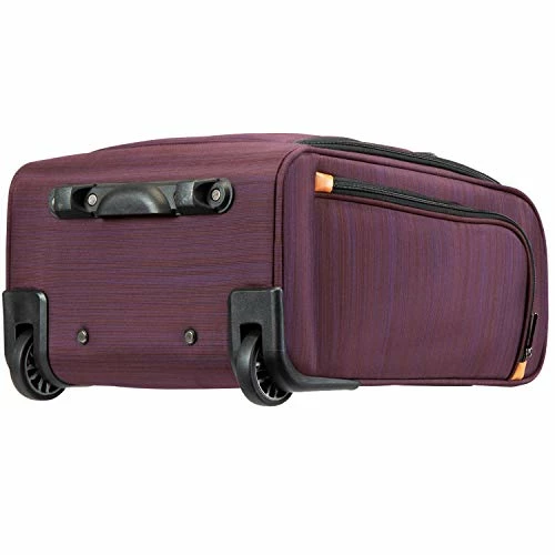 Ricardo Montecito Wheeled Underseat Carry-On Grey 5 Ricardo Montecito Wheeled Underseat Carry-On Grey - Image 3