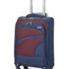 22x14x9 Airline Approved United Delta Southwest & More | CarryOn For Men & Women | Luggage Carry Bag Rolling Travel Suitcase With Large Storage Capacity | 1 22x14x9 Airline Approved United Delta Southwest & More | CarryOn For Men & Women | Luggage Carry Bag Rolling Travel Suitcase With Large Storage Capacity | -suitcase shop 41QVy8osC L