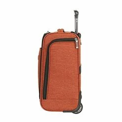 The Orange Ricardo Beverly Hills Malibu Bay Rolling Underseater Spinner Luggage -suitcase shop 41QZmhS43LL