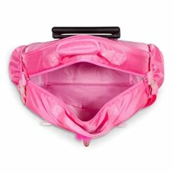 Bixbee Kids Luggage, Kids Luggage With Wheels For Girls & Boys With Telescoping Handle, Adjustable Strap And Pockets- Lightweight Kids Suitcase & Carry On Bag For Airport, Travel, Overnight In Unicorn 11 Bixbee Kids Luggage, Kids Luggage With Wheels For Girls & Boys With Telescoping Handle, Adjustable Strap And Pockets- Lightweight Kids Suitcase & Carry On Bag For Airport, Travel, Overnight In Unicorn -suitcase shop 41SBepLYVNS