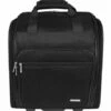 Travelon Wheeled Underseat 15 Inch, Black, One Size -suitcase shop 41SK1MlOhoL 7dbd2bd5 8cc3 45c9 afaa 6621db60442e
