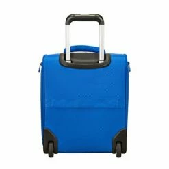 Skyway Mirage 2.0 | 4-Piece Set | 16" Underseater, 24" And 28" Expandable Spinners, Travel Pillow (Blue Royal) -suitcase shop 41SRLy8ORmL d6320cd2 00da 454d b647 4207f0135613