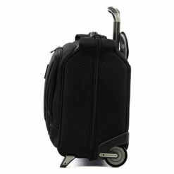 Travelpro Luggage Crew 11 22" Carry-on Rolling Garment Bag, Suitcase, Black -suitcase shop 41V1AK YVpL