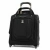 Travelpro Crew Versapack Rolling Underseat Carry-on, Jet Black 2 Travelpro Crew Versapack Rolling Underseat Carry-on, Jet Black -suitcase shop 41VbMoYLyCL