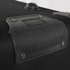 Hurley Rolling Duffel, Grey Tweed -suitcase shop 41VcPicIi7S 1a0c6d83 235c 4cda 919a 81d1314eafe9