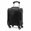 Travelpro WindSpeed Select Underseat Spinner Carry-On (Black) -suitcase shop 41Vd9s0FMDL 91b6819b cc5b 49e3 b7bb 97fd28a2eb61