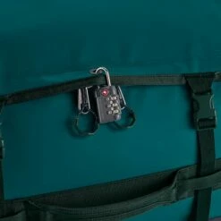 Eagle Creek Cargo Hauler Wheeled Duffel 130L, Arctic Seagreen -suitcase shop 41VjcCw6jLL